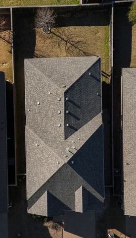 1517 Habersham Street, Aubrey, TX 76227