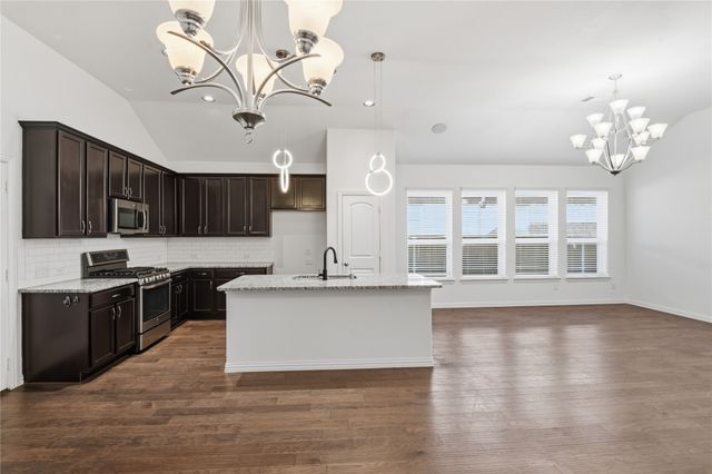 1517 Habersham Street, Aubrey, TX 76227