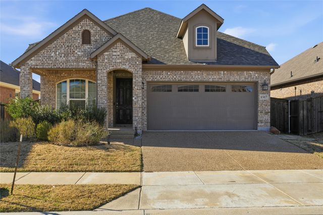 1517 Habersham Street, Aubrey, TX 76227