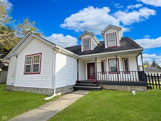 705 Chestnut Lane, Brownsburg, IN 46112