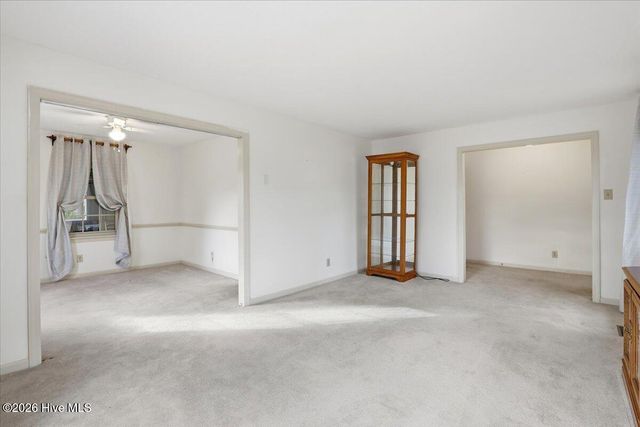 1111 S Andrews Avenue, Goldsboro, NC 27530