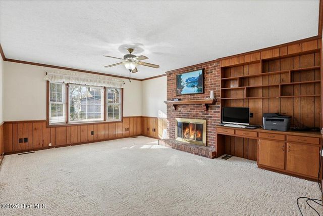 1111 S Andrews Avenue, Goldsboro, NC 27530