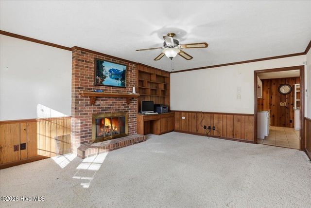 1111 S Andrews Avenue, Goldsboro, NC 27530