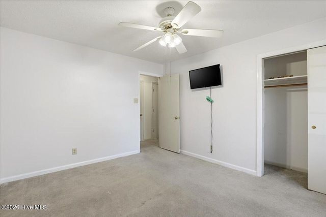 1111 S Andrews Avenue, Goldsboro, NC 27530