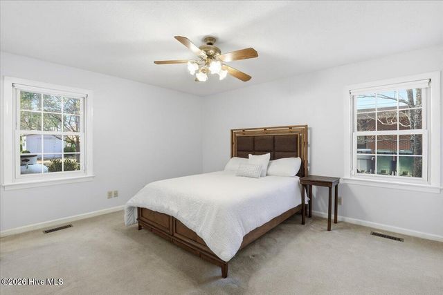 1111 S Andrews Avenue, Goldsboro, NC 27530