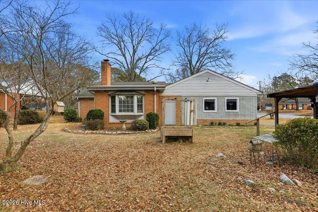 1111 S Andrews Avenue, Goldsboro, NC 27530