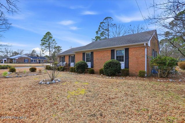 1111 S Andrews Avenue, Goldsboro, NC 27530