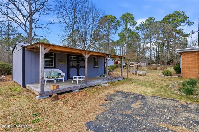 1111 S Andrews Avenue, Goldsboro, NC 27530