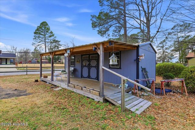 1111 S Andrews Avenue, Goldsboro, NC 27530