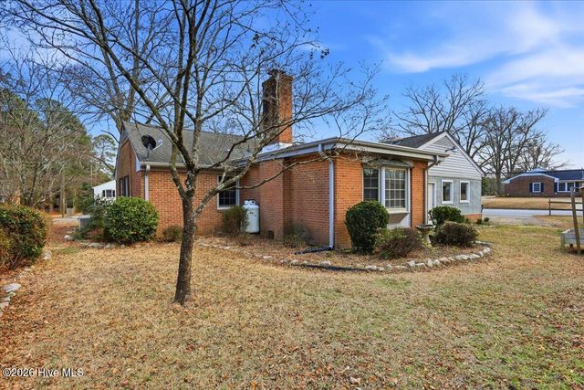 1111 S Andrews Avenue, Goldsboro, NC 27530