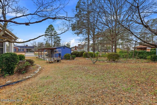 1111 S Andrews Avenue, Goldsboro, NC 27530