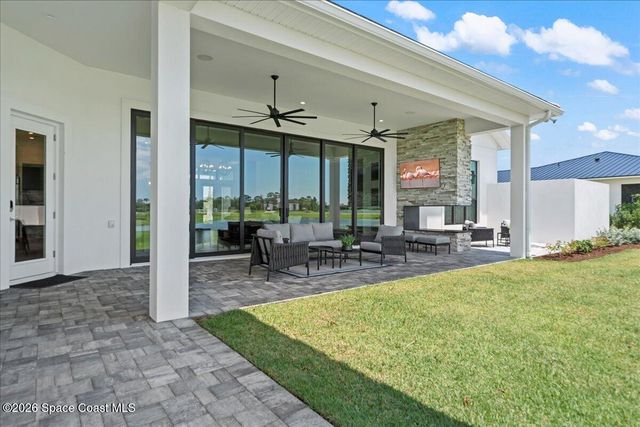3769 Lake Adelaide Place, Rockledge, FL 32955