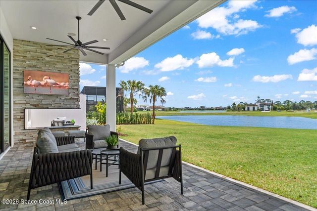 3769 Lake Adelaide Place, Rockledge, FL 32955