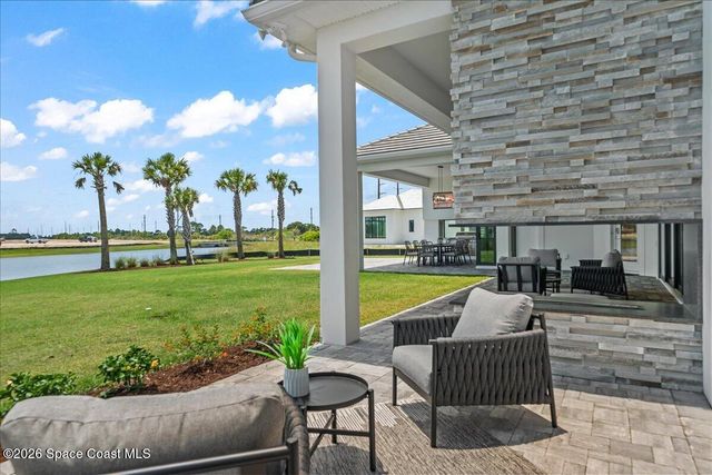 3769 Lake Adelaide Place, Rockledge, FL 32955