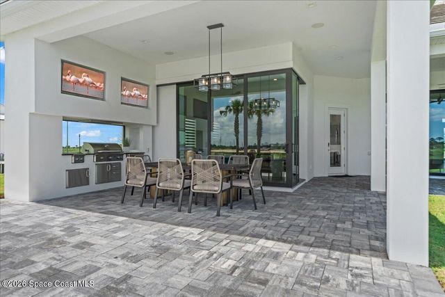 3769 Lake Adelaide Place, Rockledge, FL 32955