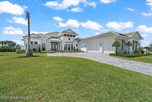 3769 Lake Adelaide Place, Rockledge, FL 32955