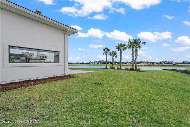 3769 Lake Adelaide Place, Rockledge, FL 32955