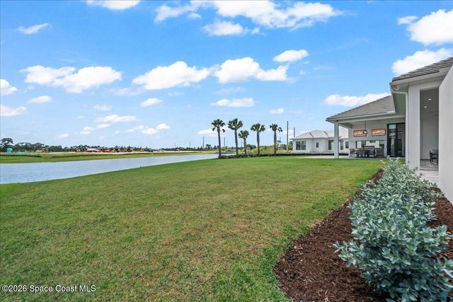 3769 Lake Adelaide Place, Rockledge, FL 32955