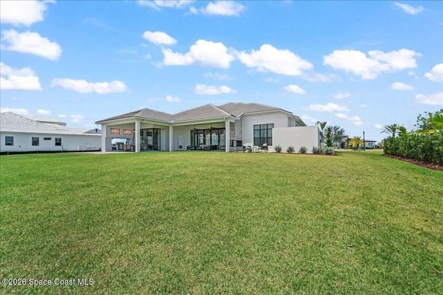 3769 Lake Adelaide Place, Rockledge, FL 32955