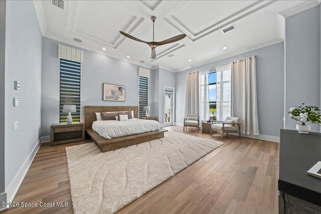 3769 Lake Adelaide Place, Rockledge, FL 32955