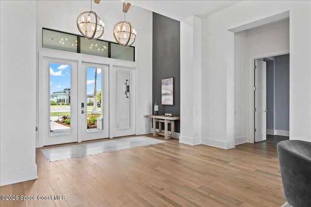 3769 Lake Adelaide Place, Rockledge, FL 32955