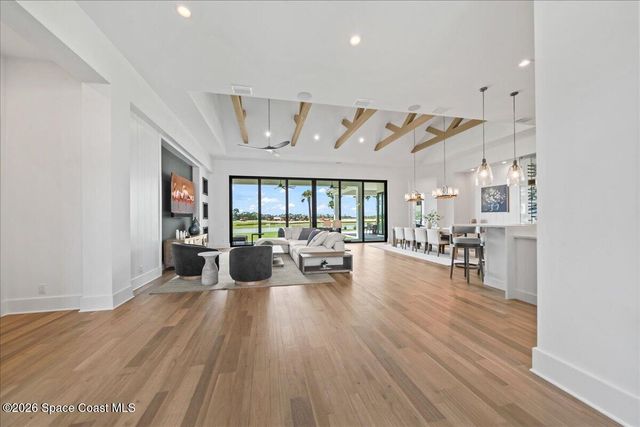 3769 Lake Adelaide Place, Rockledge, FL 32955