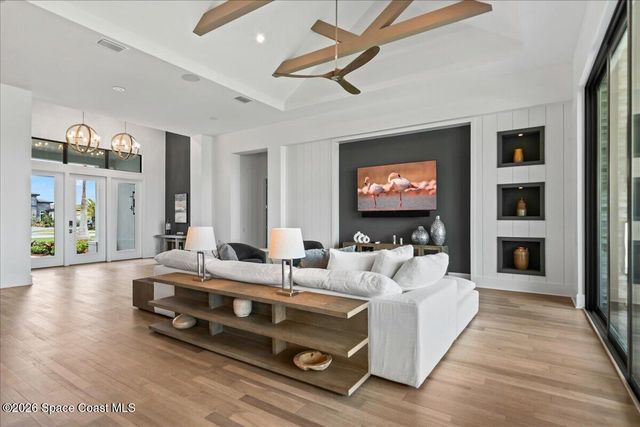 3769 Lake Adelaide Place, Rockledge, FL 32955