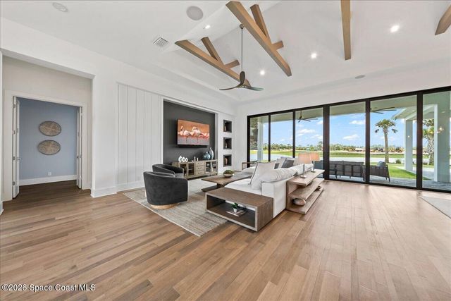 3769 Lake Adelaide Place, Rockledge, FL 32955