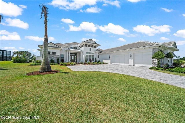 3769 Lake Adelaide Place, Rockledge, FL 32955