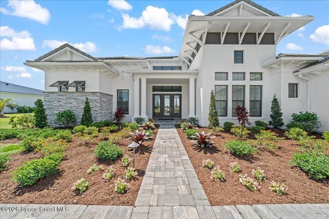 3769 Lake Adelaide Place, Rockledge, FL 32955