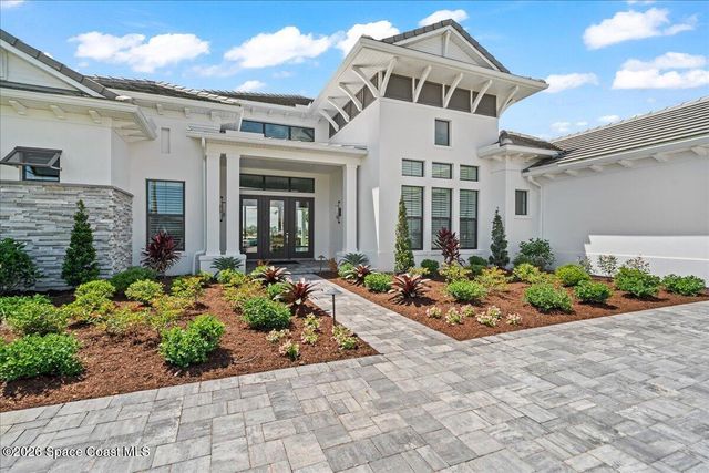 3769 Lake Adelaide Place, Rockledge, FL 32955