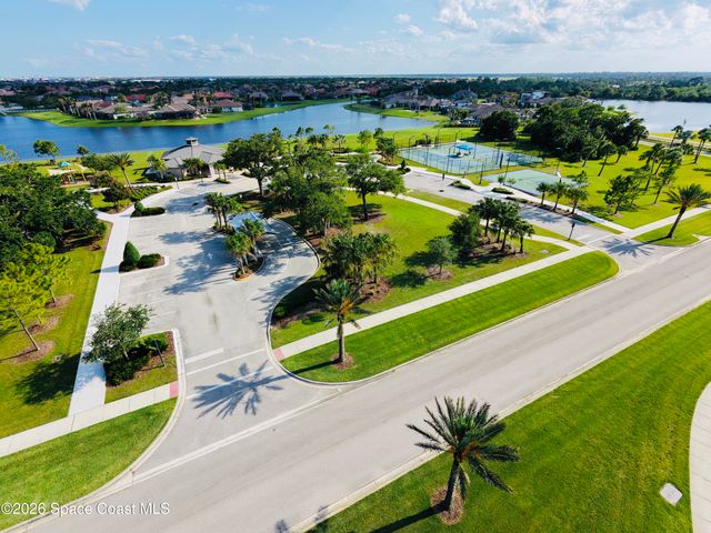 3769 Lake Adelaide Place, Rockledge, FL 32955