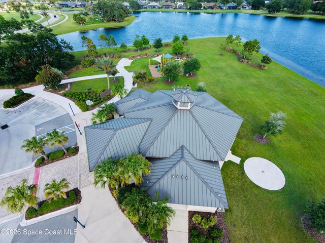 3769 Lake Adelaide Place, Rockledge, FL 32955
