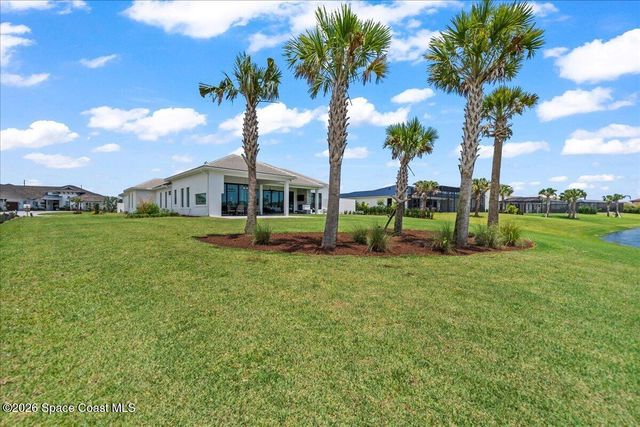 3769 Lake Adelaide Place, Rockledge, FL 32955