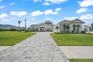 3769 Lake Adelaide Place, Rockledge, FL 32955