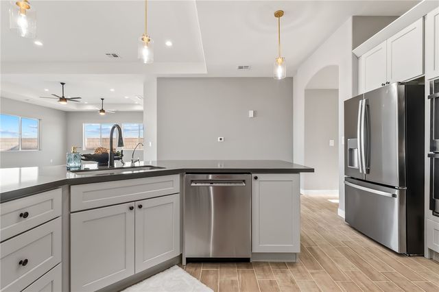 2345 Raven Court, Bullhead City, AZ 86442