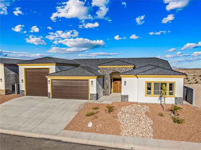 2345 Raven Court, Bullhead City, AZ 86442