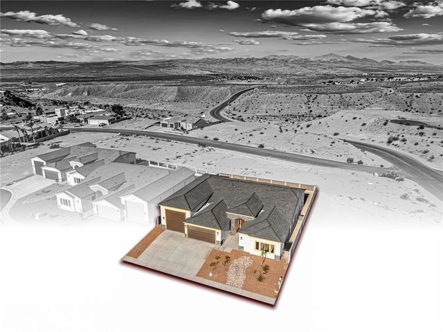 2345 Raven Court, Bullhead City, AZ 86442