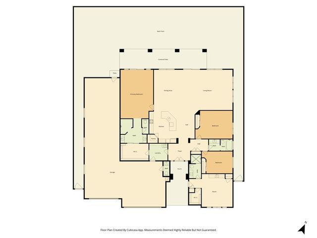 2345 Raven Court, Bullhead City, AZ 86442