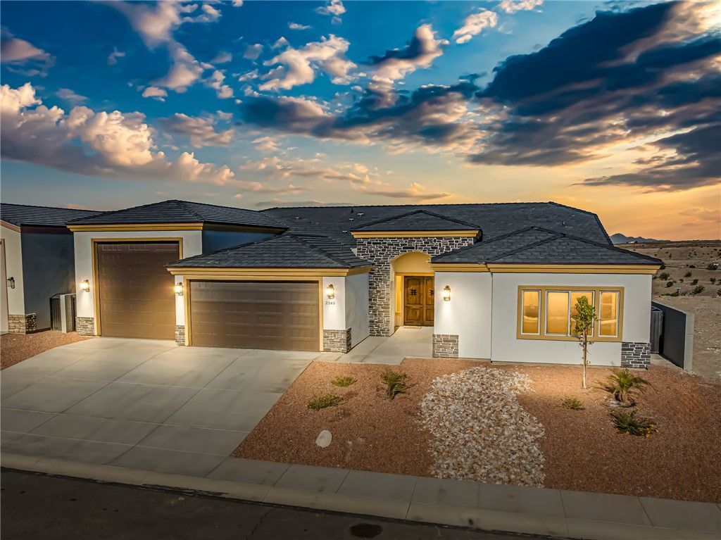 2345 Raven Court, Bullhead City, AZ 86442