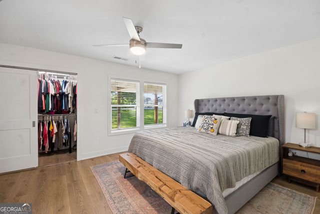 7507 Campground Road, Cumming, GA 30040