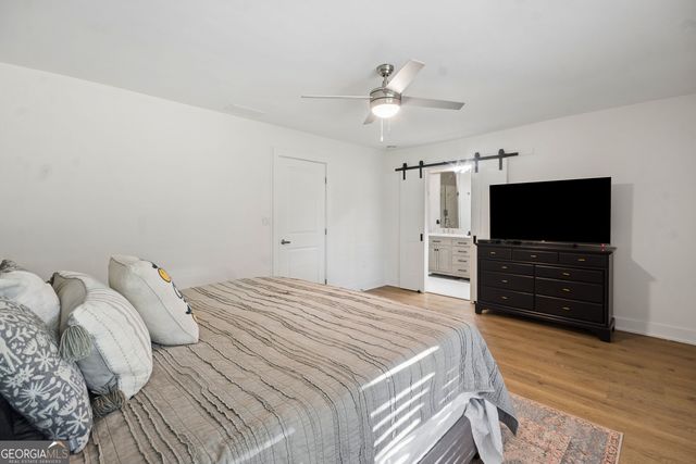 7507 Campground Road, Cumming, GA 30040