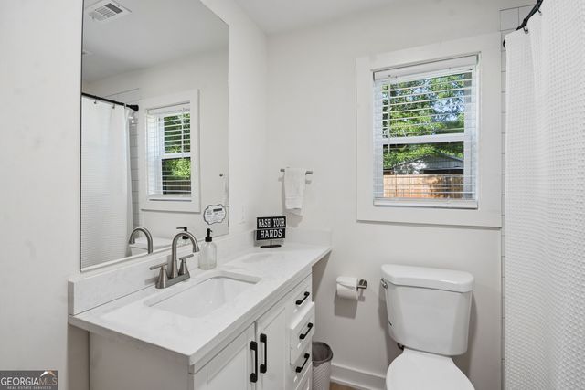 7507 Campground Road, Cumming, GA 30040