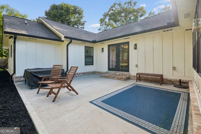 7507 Campground Road, Cumming, GA 30040