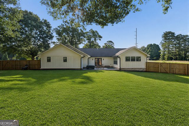 7507 Campground Road, Cumming, GA 30040