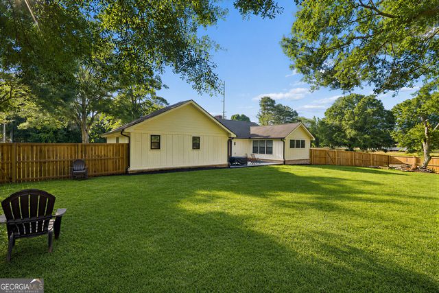 7507 Campground Road, Cumming, GA 30040