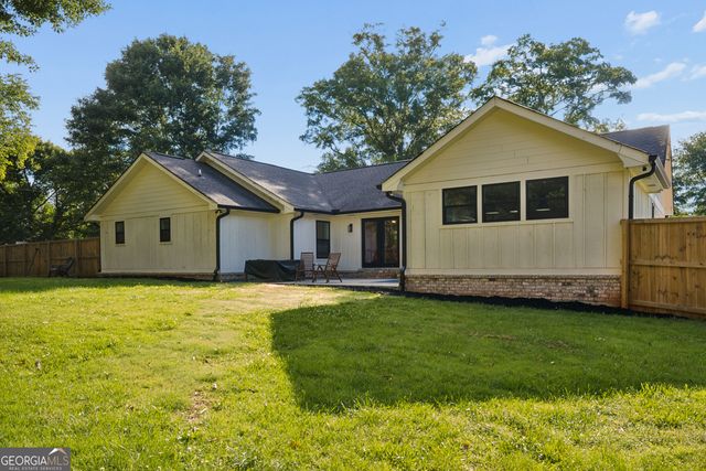 7507 Campground Road, Cumming, GA 30040