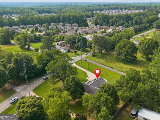 7507 Campground Road, Cumming, GA 30040