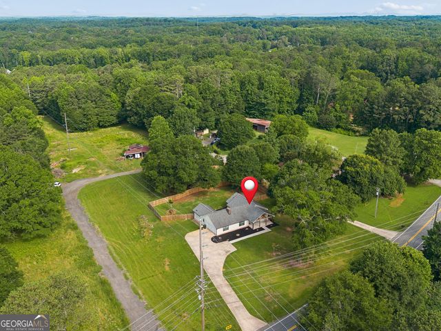 7507 Campground Road, Cumming, GA 30040