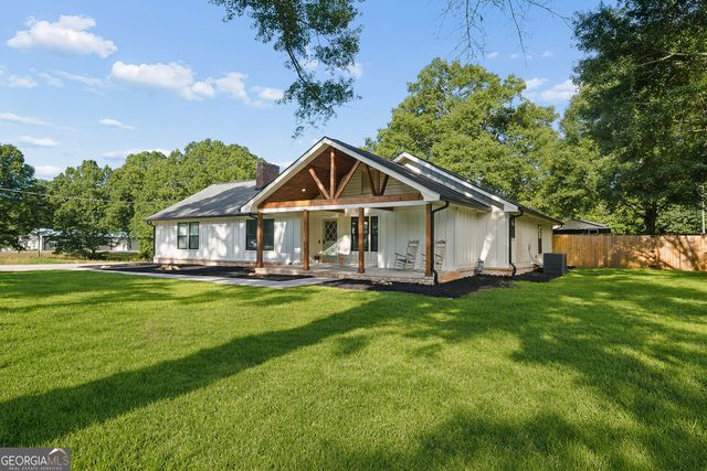 7507 Campground Road, Cumming, GA 30040